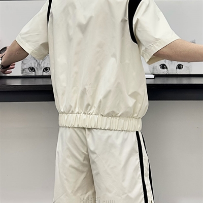 市场上装-套装-休闲套装