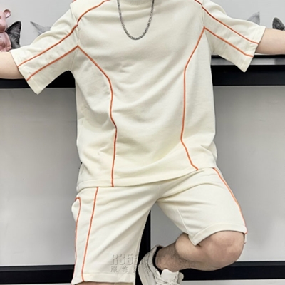 市场上装-套装-休闲套装