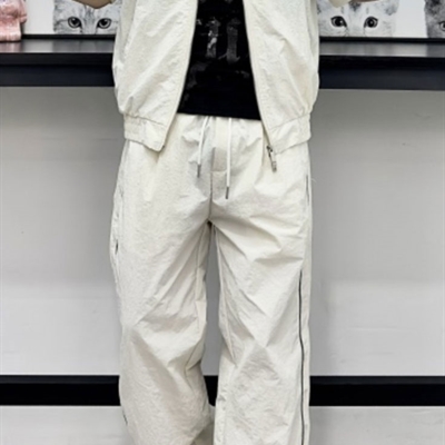 市场上装-套装-休闲套装