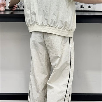 市场上装-套装-休闲套装