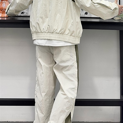 市场上装-套装-休闲套装