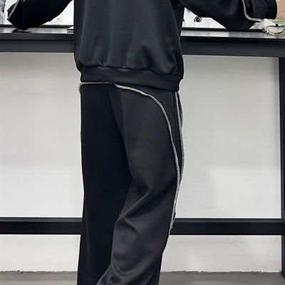 市场上装-套装-休闲套装