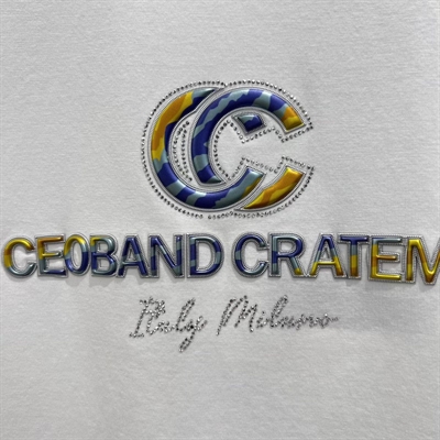 市场上装-T恤-欧货T恤