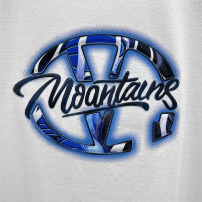 市场上装-T恤-欧货T恤