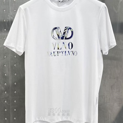 市场上装-T恤-欧货T恤