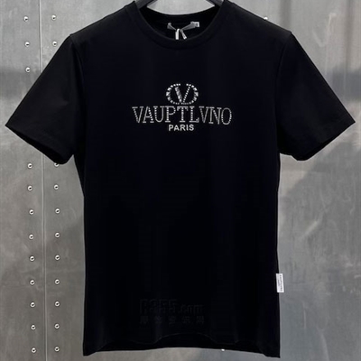 市场上装-T恤-欧货T恤