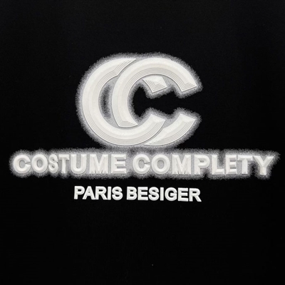 市场上装-T恤-欧货T恤