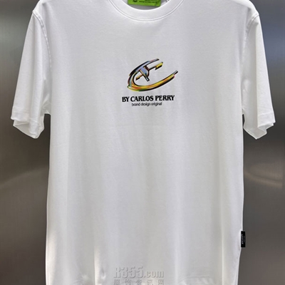 市场上装-T恤-欧货T恤