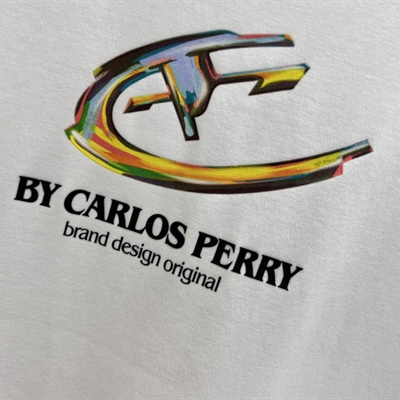 市场上装-T恤-欧货T恤