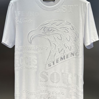 市场上装-T恤-欧货T恤