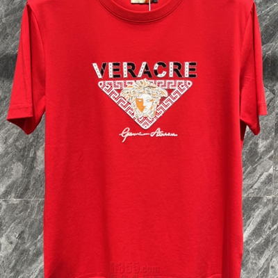 市场上装-T恤-欧货T恤