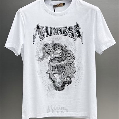 市场上装-T恤-欧货T恤