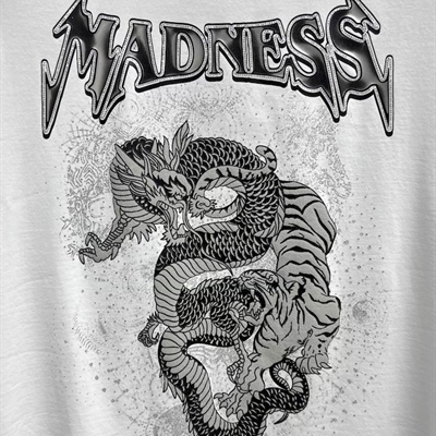 市场上装-T恤-欧货T恤