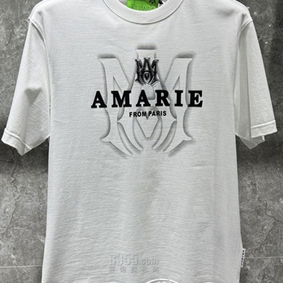 市场上装-T恤-欧货T恤