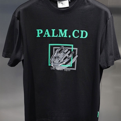 市场上装-T恤-欧货T恤