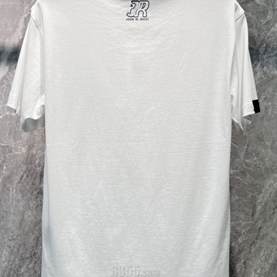 市场上装-T恤-欧货T恤