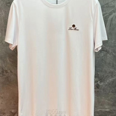 市场上装-T恤-欧货T恤