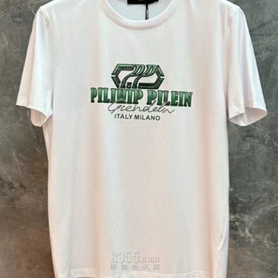 市场上装-T恤-欧货T恤