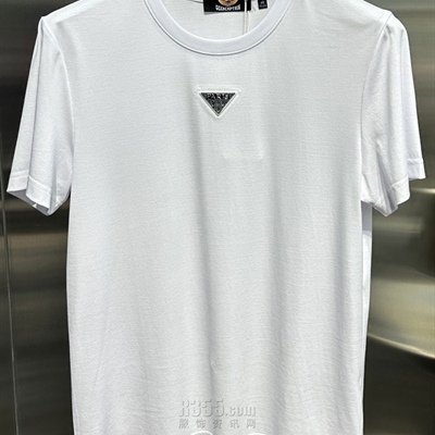 市场上装-T恤-欧货T恤