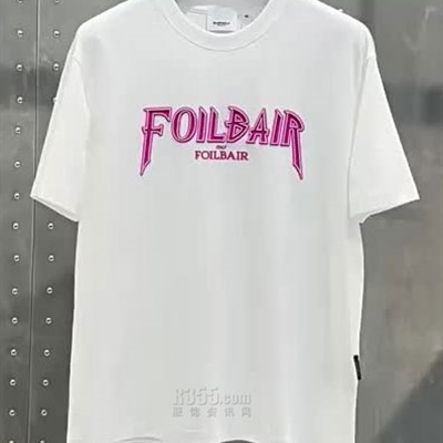 市场上装-T恤-欧货T恤