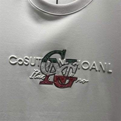 市场上装-T恤-欧货T恤