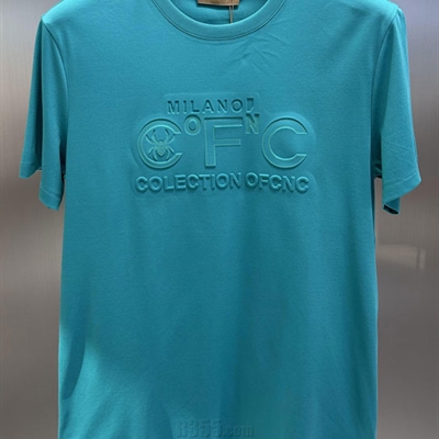 市场上装-T恤-欧货T恤