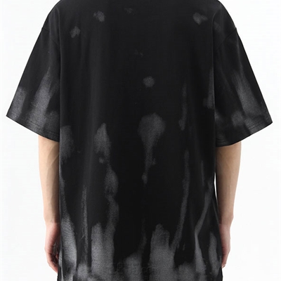 市场上装-T恤-电商T恤