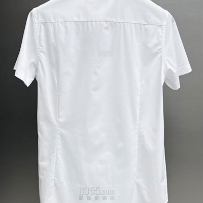 市场上装-衬衫-欧货衬衫