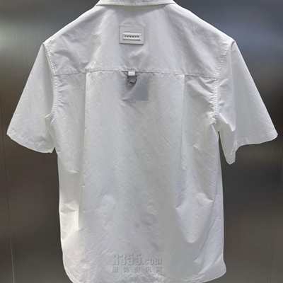 市场上装-衬衫-欧货衬衫