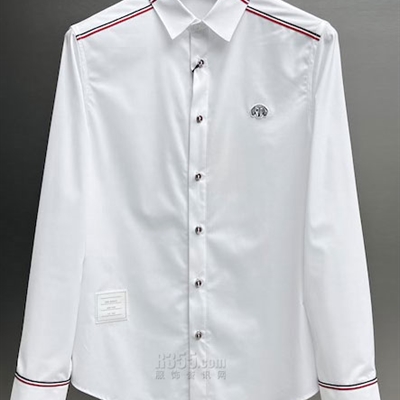 市场上装-衬衫-欧货衬衫