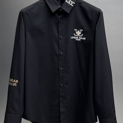 市场上装-衬衫-欧货衬衫