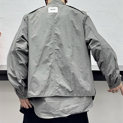 市场上装-衬衫-休闲衬衫