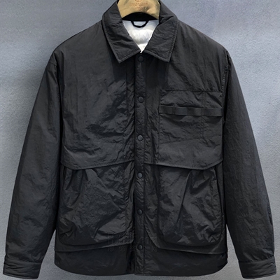 市场上装-棉衣/羽绒服-休闲棉服