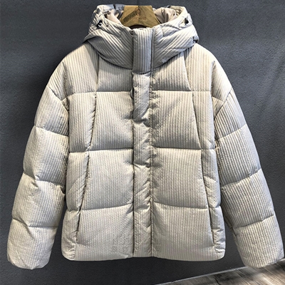 市场上装-棉衣/羽绒服-休闲棉服