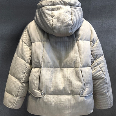 市场上装-棉衣/羽绒服-休闲棉服