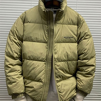 市场上装-棉衣/羽绒服-休闲棉服