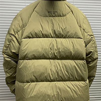 市场上装-棉衣/羽绒服-休闲棉服