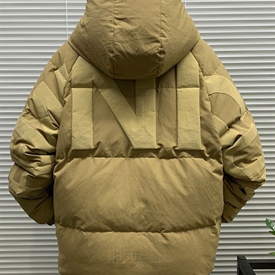 市场上装-棉衣/羽绒服-休闲棉服