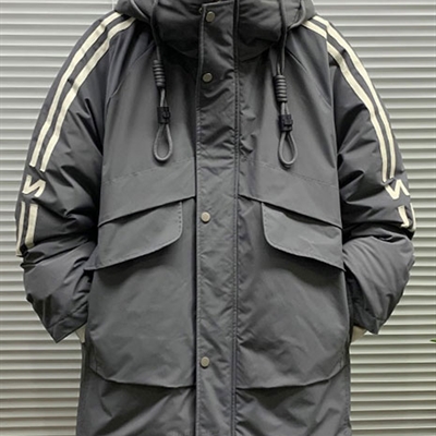 市场上装-棉衣/羽绒服-休闲棉服