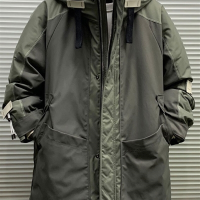 市场上装-棉衣/羽绒服-休闲棉服