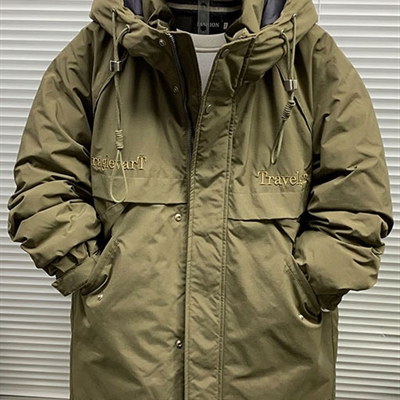 市场上装-棉衣/羽绒服-休闲棉服