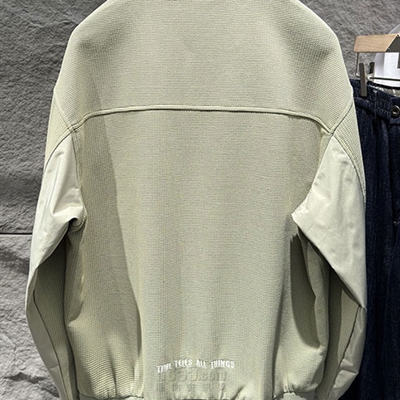 市场上装-夹克-休闲夹克