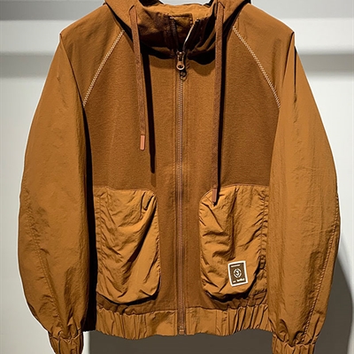 市场上装-夹克-休闲夹克