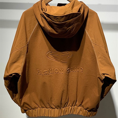 市场上装-夹克-休闲夹克