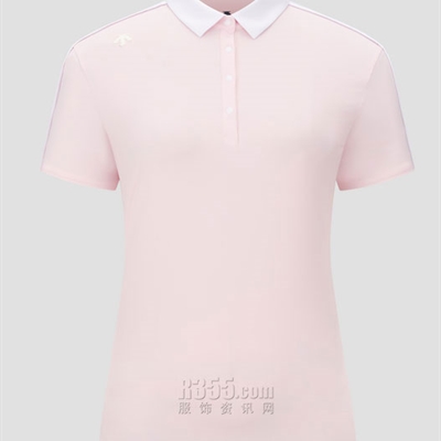 户外品牌-T恤-女户外T恤