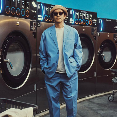美国《Dickies x TRIPSTER》2024春夏商务休闲男装
