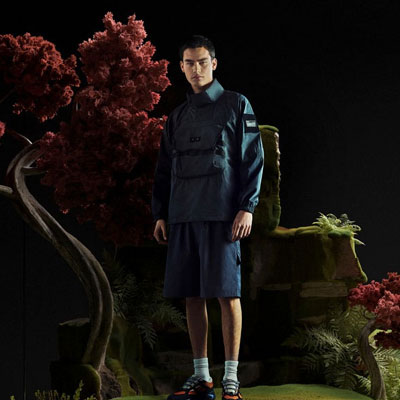 欧美《Oakley》2024春夏运动户外男装