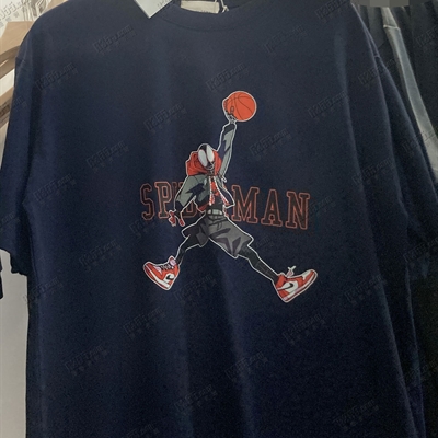 市场上装-T恤-电商T恤【实拍】