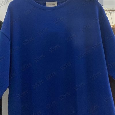 市场上装-T恤-电商T恤【实拍】