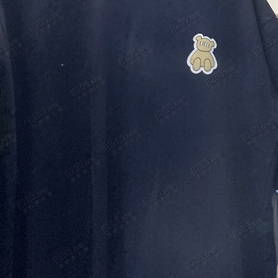 市场上装-T恤-电商T恤【实拍】